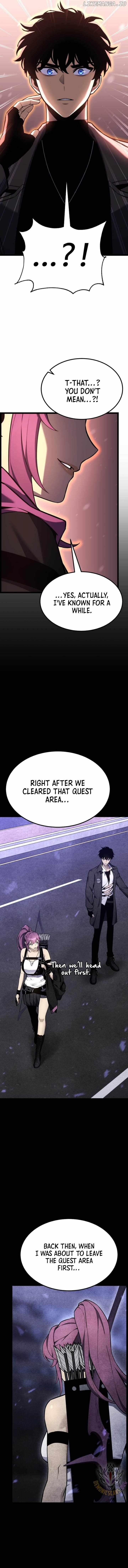 Artifact-Devouring Player chapter 21 page 10