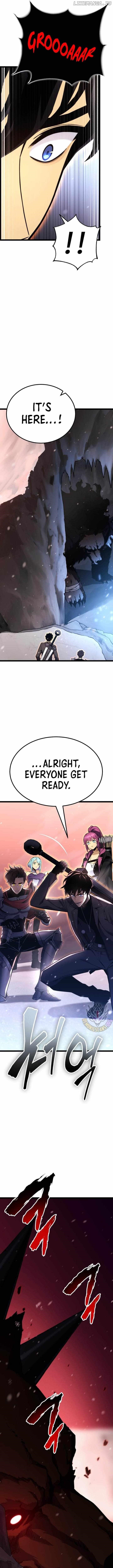 Artifact-Devouring Player chapter 21 page 16