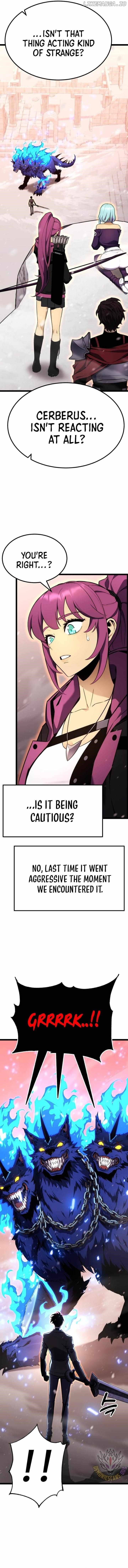 Artifact-Devouring Player chapter 21 page 4