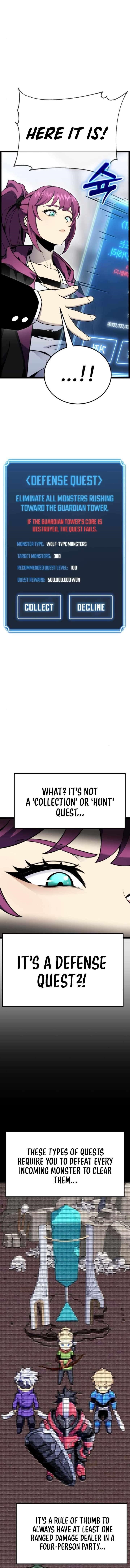 Artifact-Devouring Player chapter 9 page 3