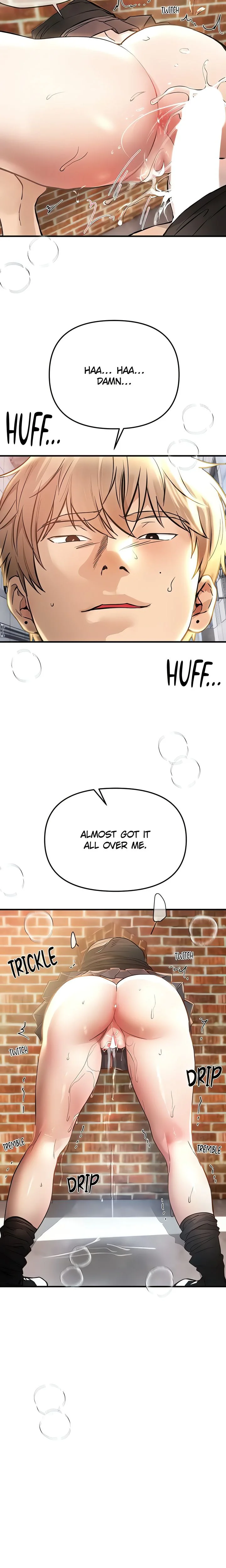 Beautiful Days chapter 40 page 12