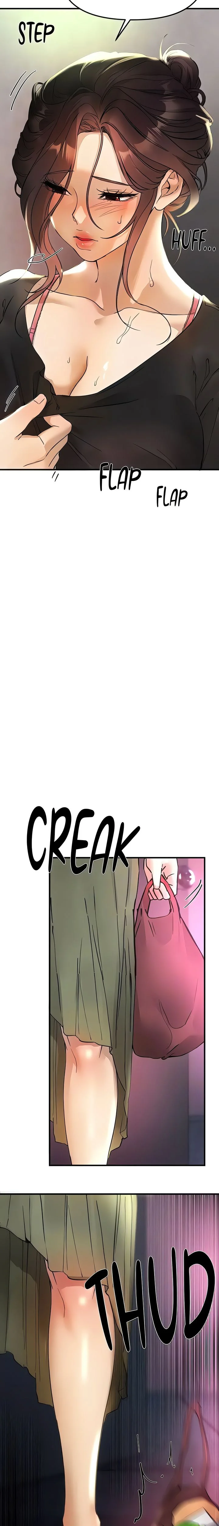 Beautiful Days chapter 40 page 19