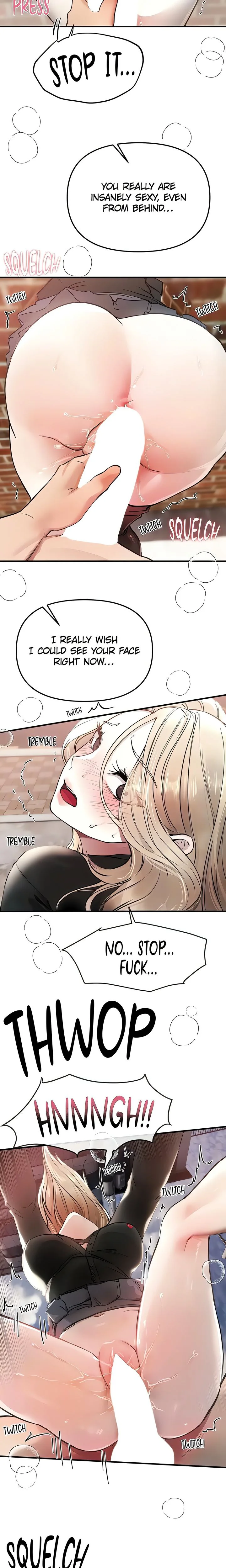 Beautiful Days chapter 40 page 6