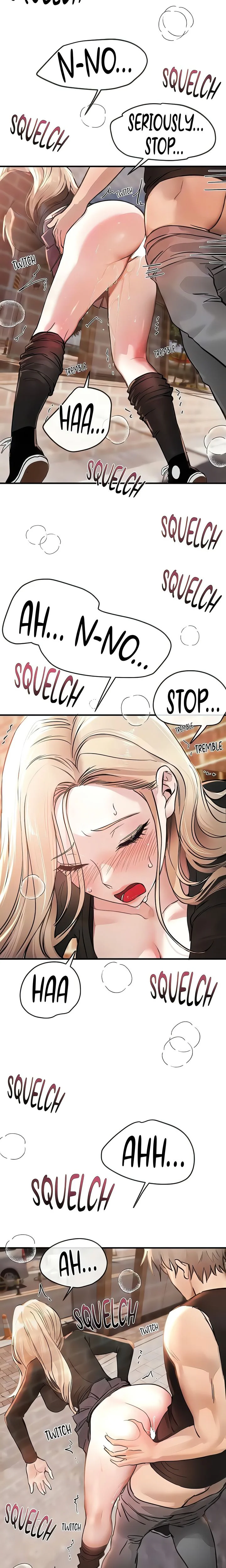 Beautiful Days chapter 40 page 7