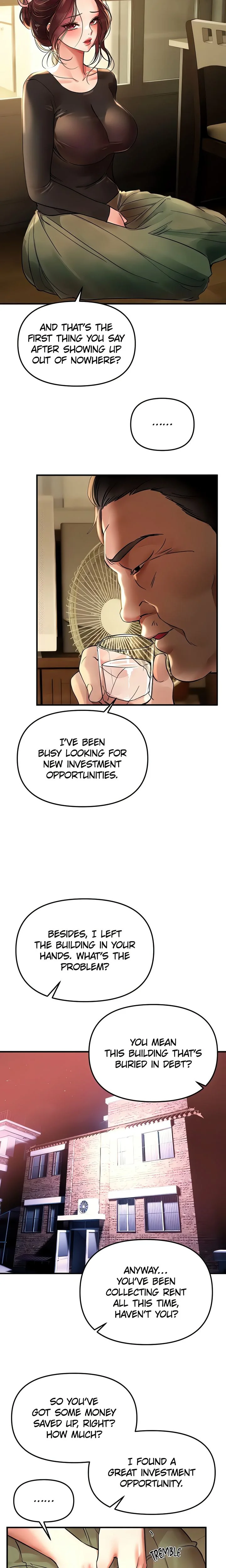 Beautiful Days chapter 41 page 12