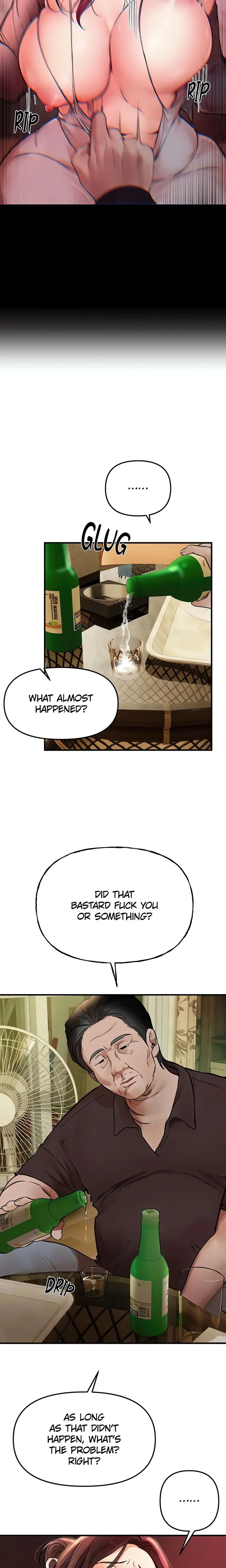 Beautiful Days chapter 41 page 14