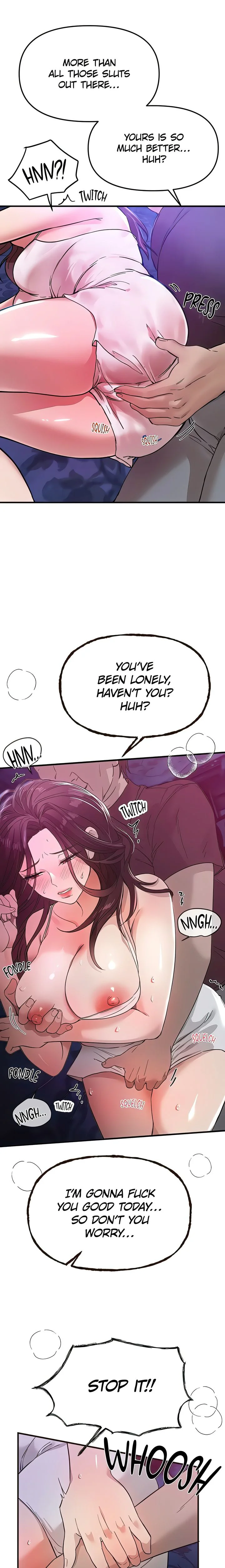Beautiful Days chapter 41 page 22