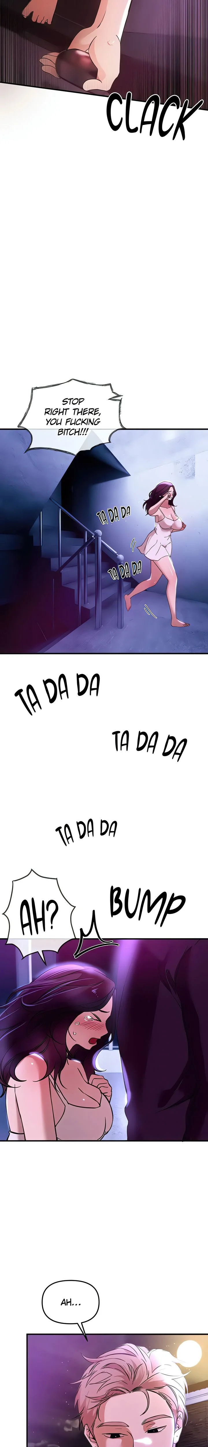 Beautiful Days chapter 41 page 25