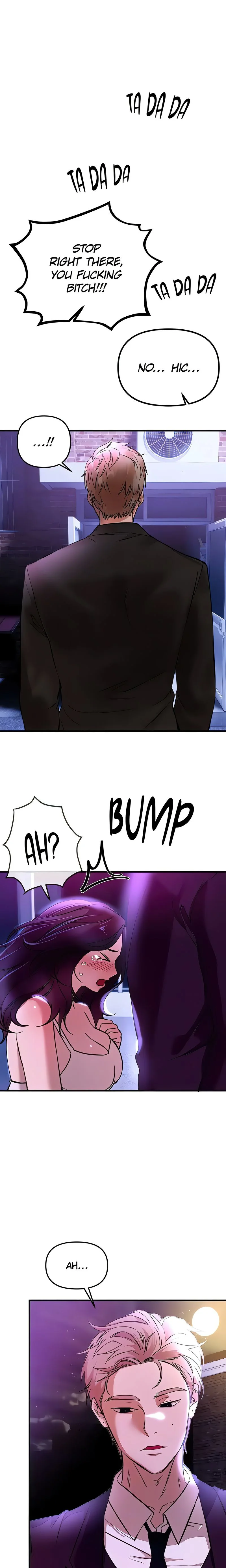 Beautiful Days chapter 42 page 16