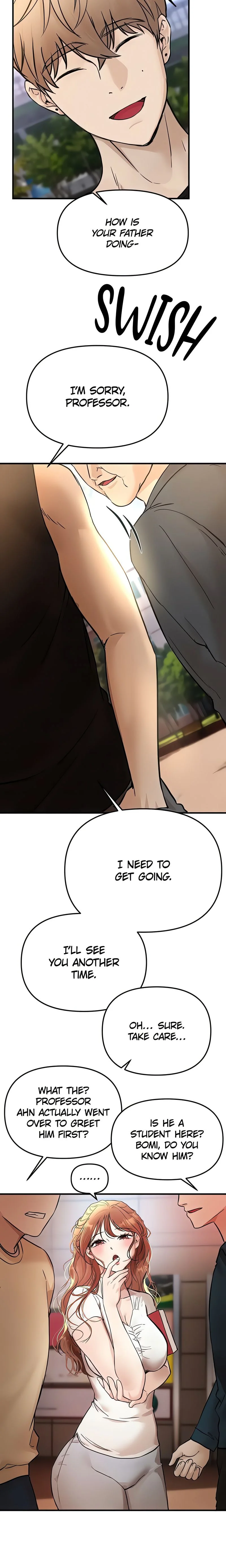 Beautiful Days chapter 42 page 2