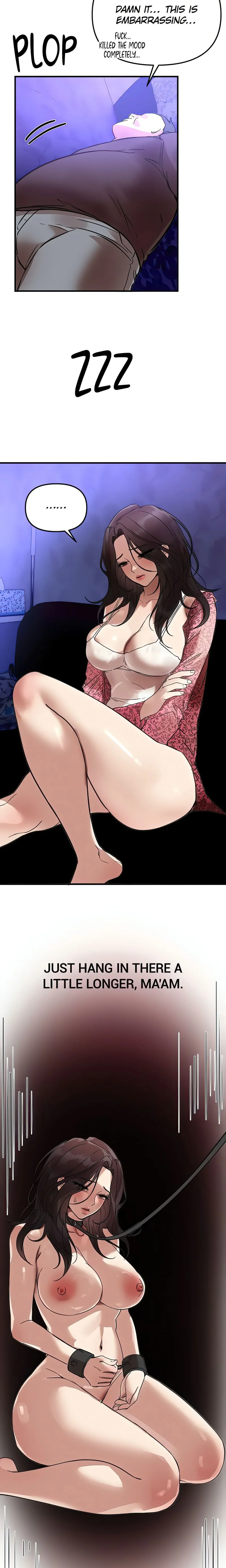 Beautiful Days chapter 42 page 20