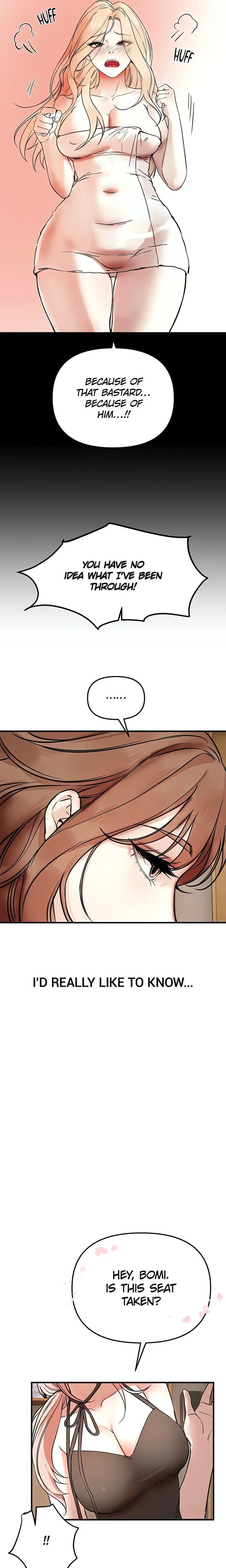 Beautiful Days chapter 42 page 22