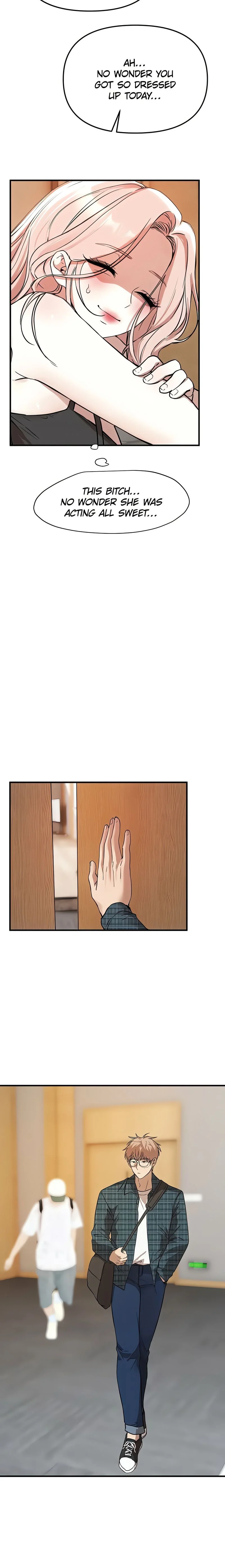 Beautiful Days chapter 42 page 24