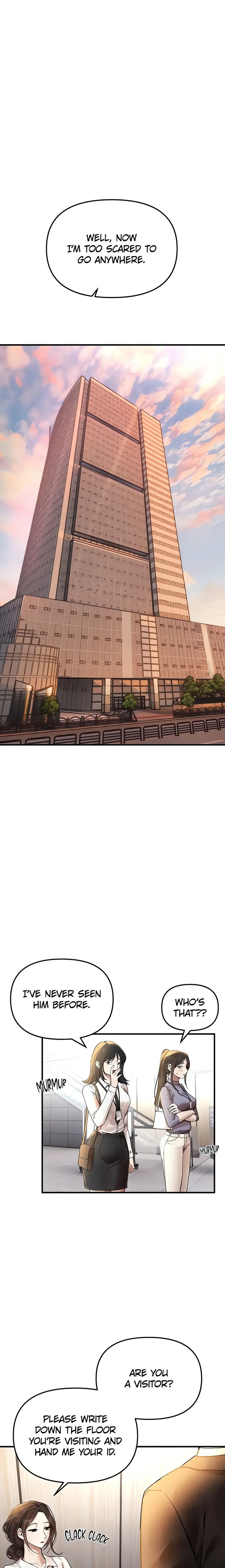 Beautiful Days chapter 42 page 5