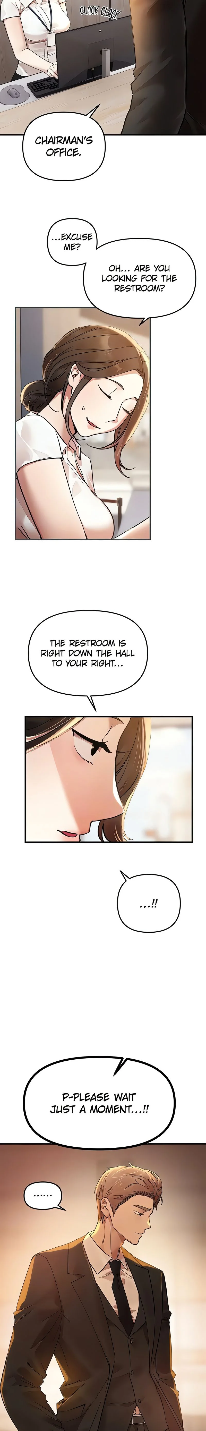 Beautiful Days chapter 42 page 6