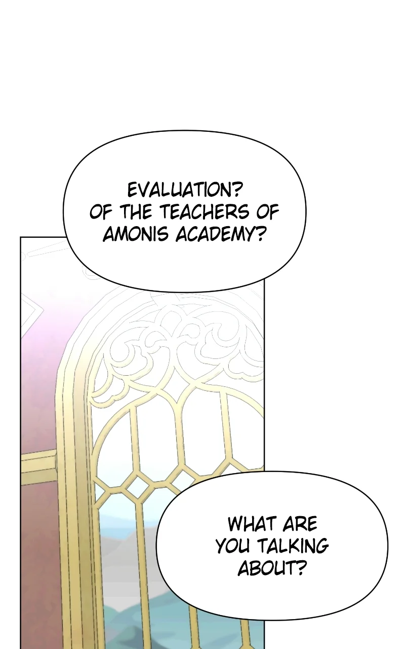 The Academy Is Ruined chapter 92 page 1