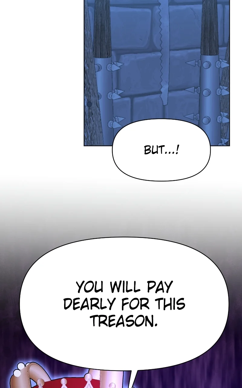 The Academy Is Ruined chapter 92 page 17