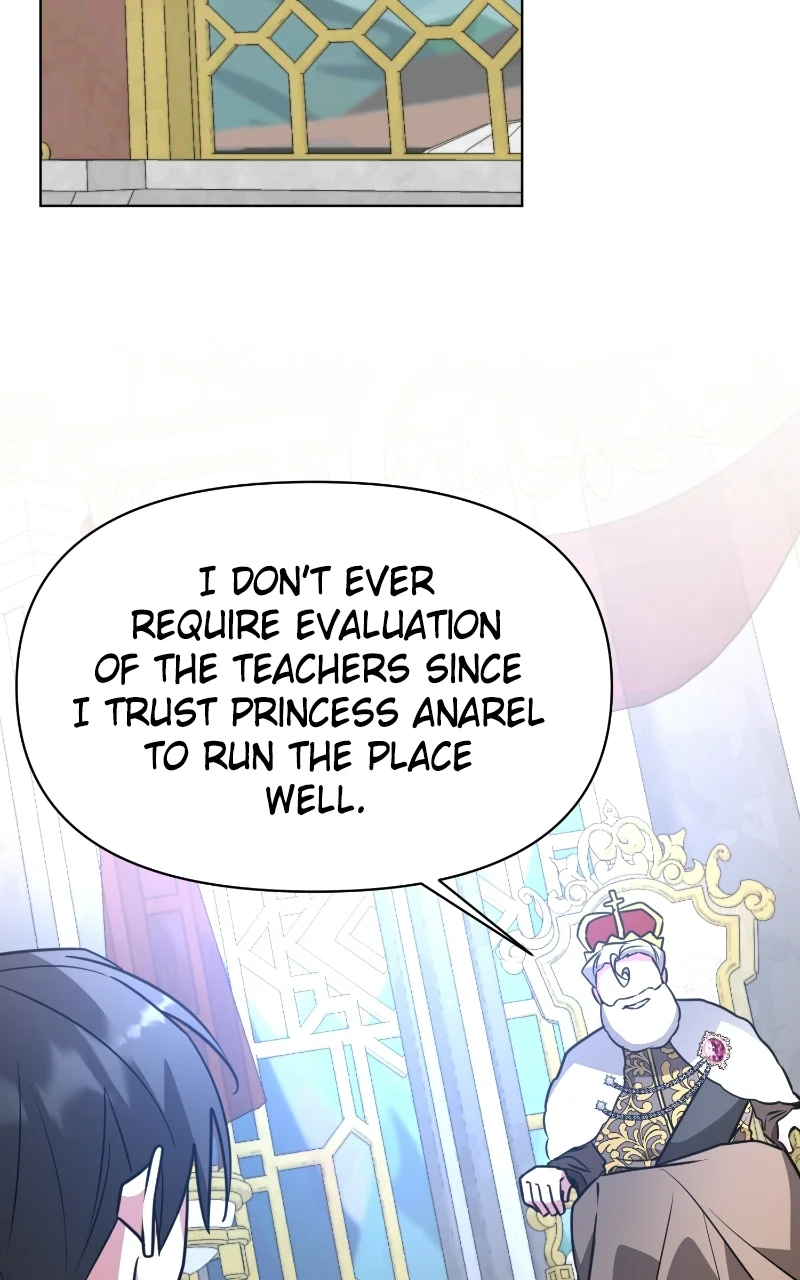 The Academy Is Ruined chapter 92 page 2