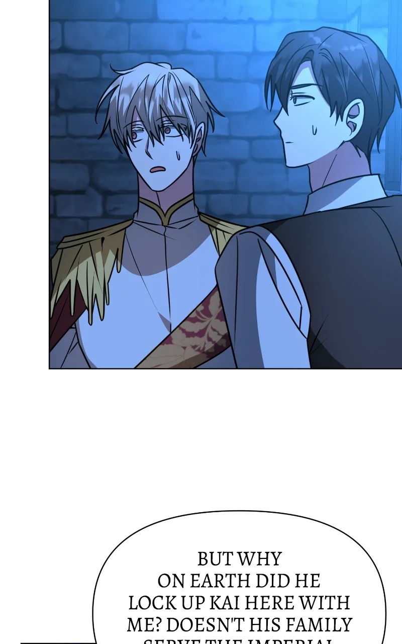 The Academy Is Ruined chapter 92 page 20