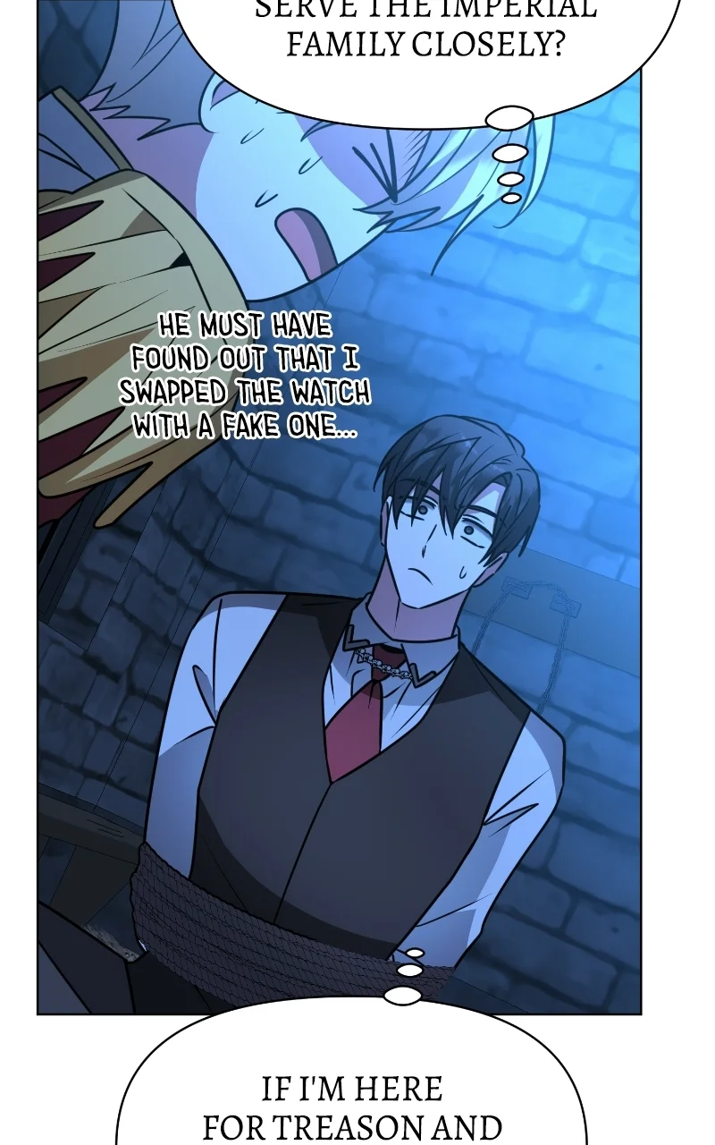 The Academy Is Ruined chapter 92 page 21