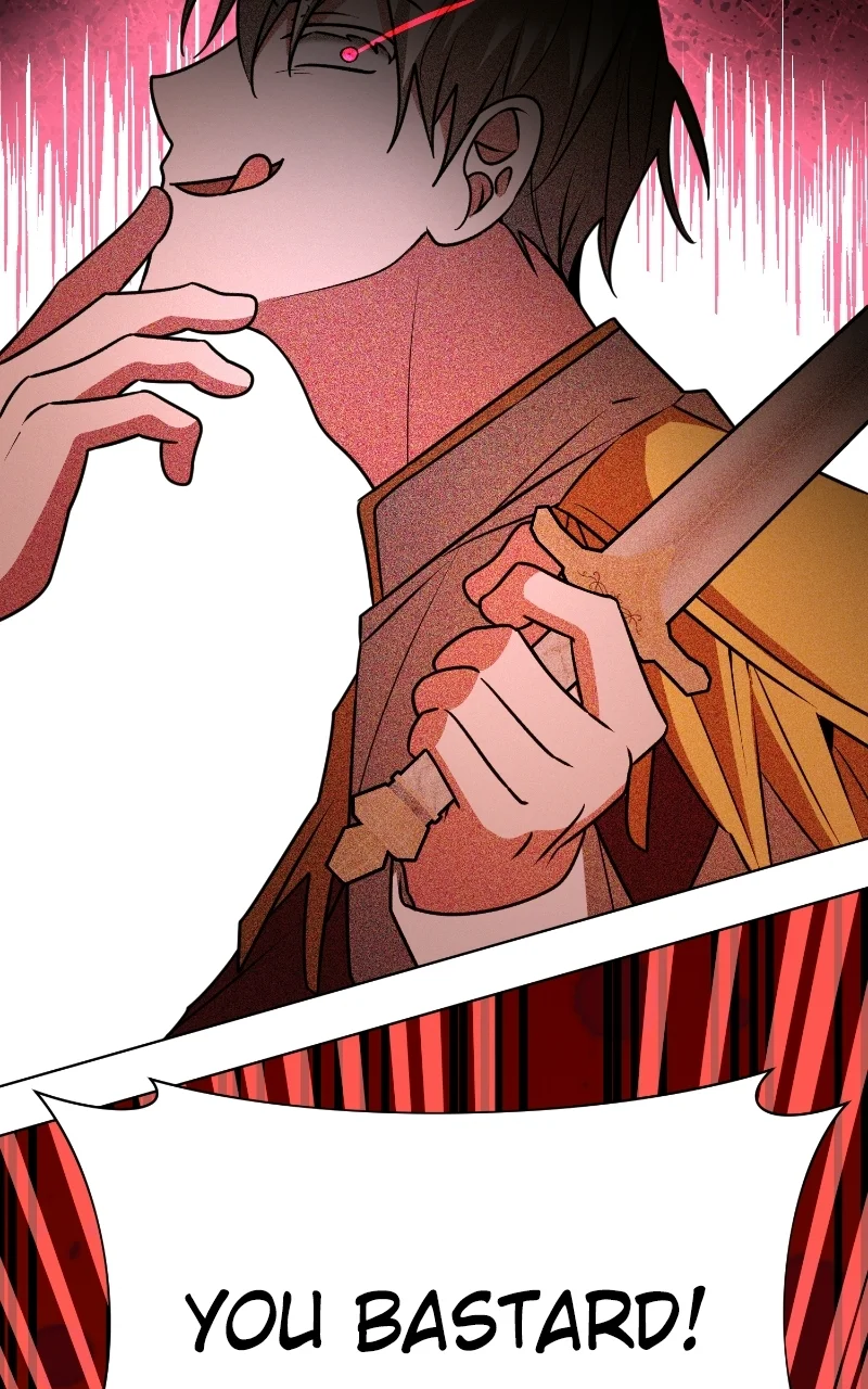 The Academy Is Ruined chapter 92 page 23