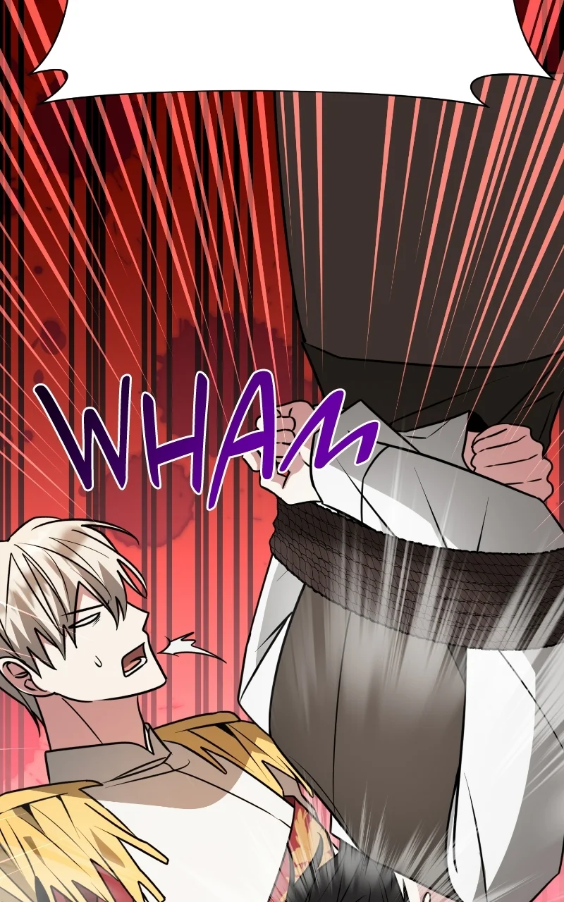 The Academy Is Ruined chapter 92 page 24