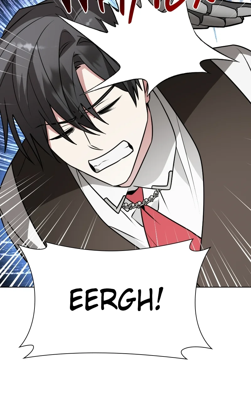 The Academy Is Ruined chapter 92 page 27
