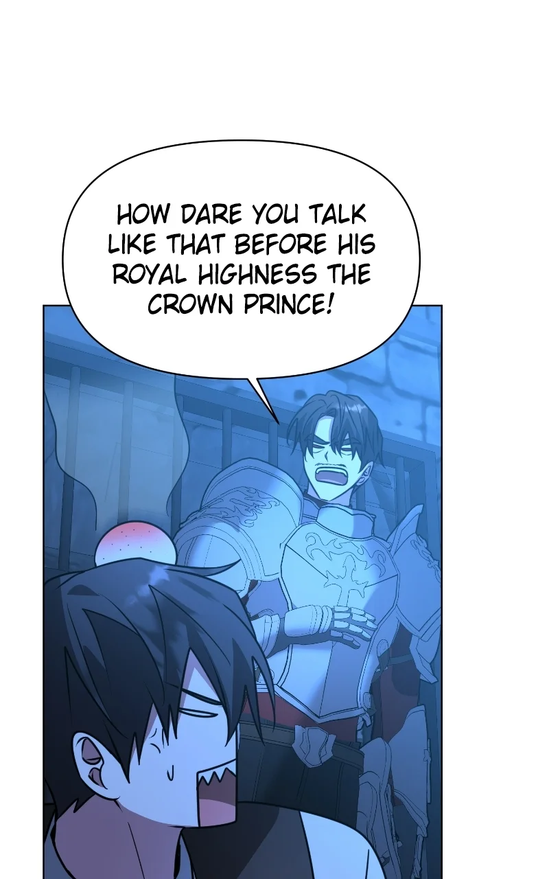 The Academy Is Ruined chapter 92 page 28