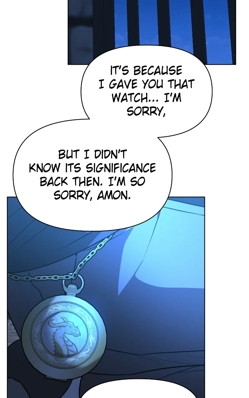 The Academy Is Ruined chapter 92 page 35
