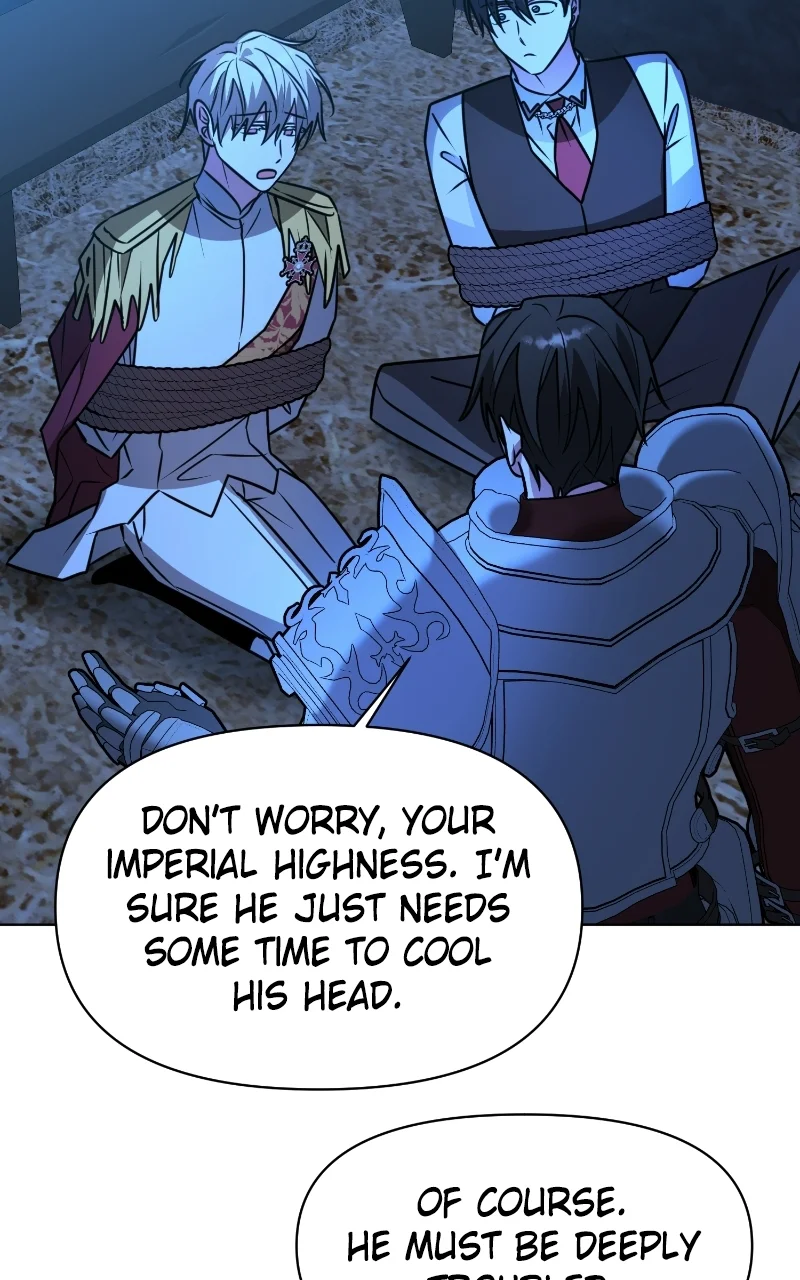 The Academy Is Ruined chapter 92 page 37
