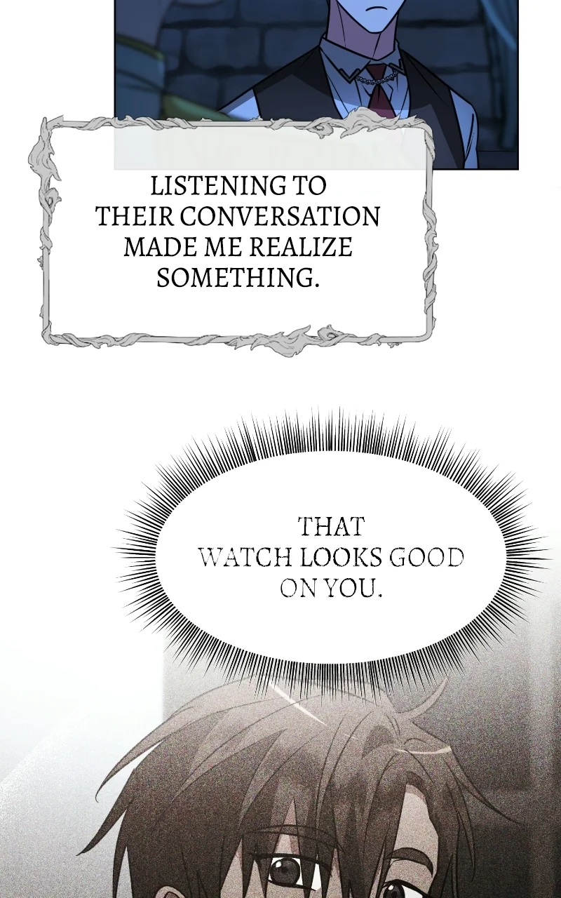 The Academy Is Ruined chapter 92 page 40