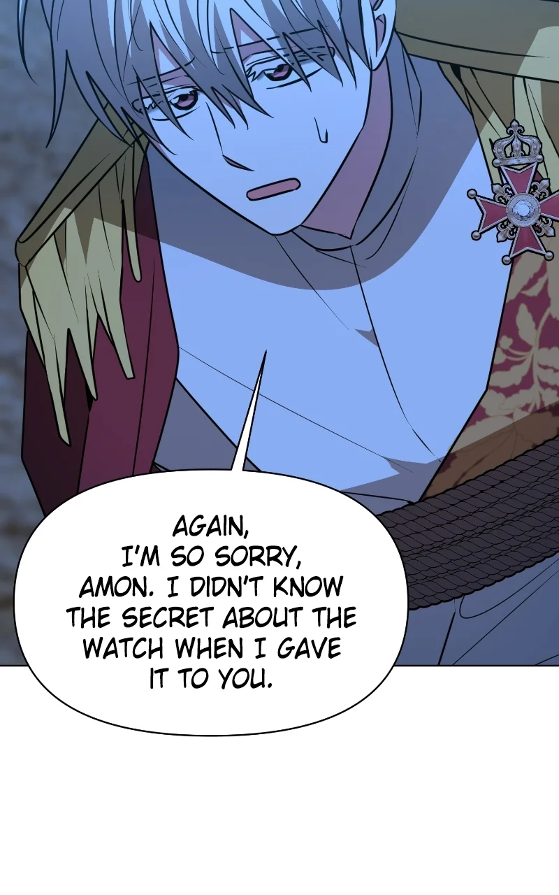 The Academy Is Ruined chapter 92 page 45