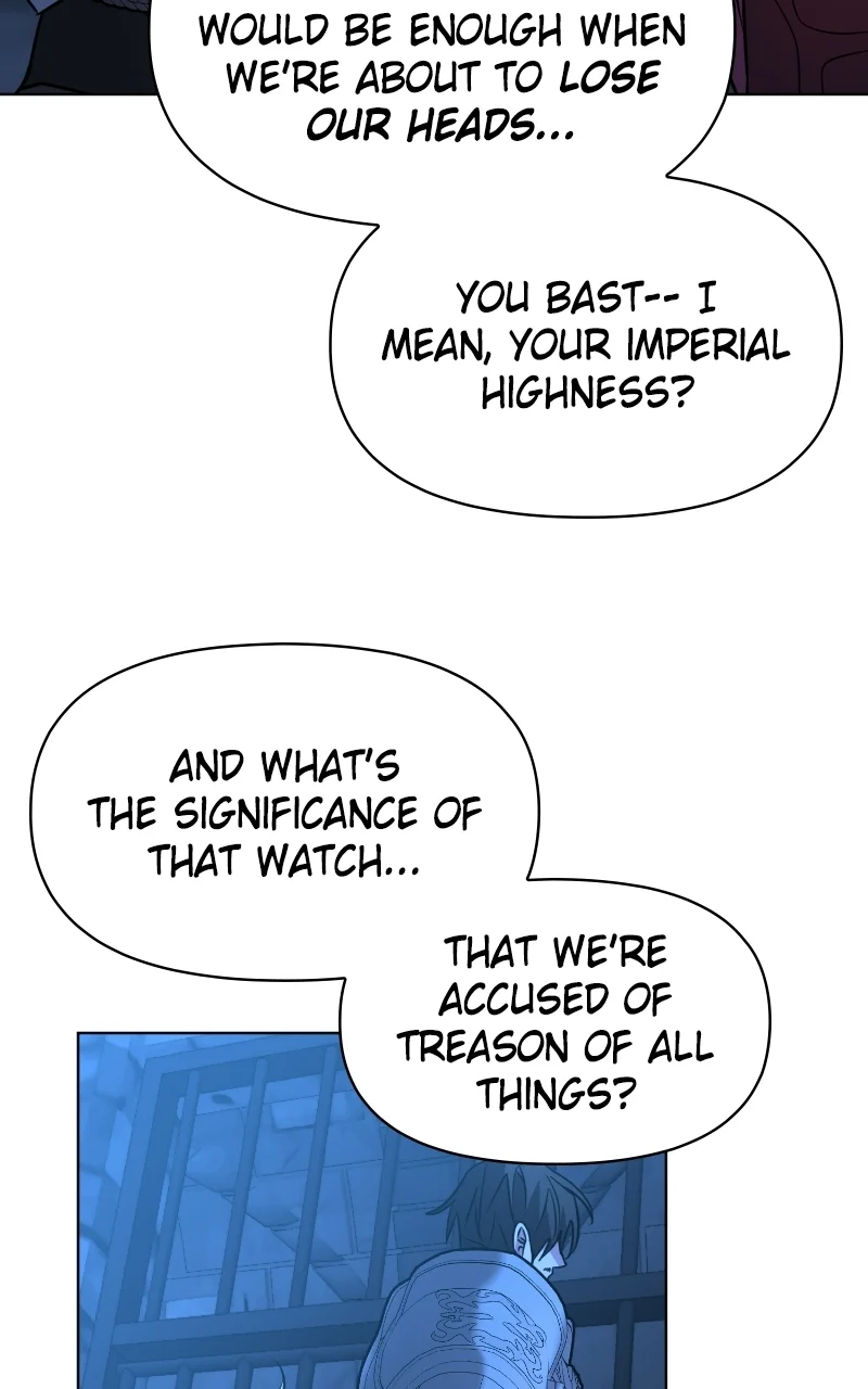 The Academy Is Ruined chapter 92 page 47