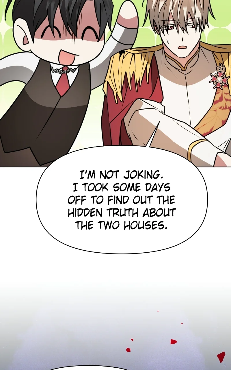 The Academy Is Ruined chapter 92 page 58