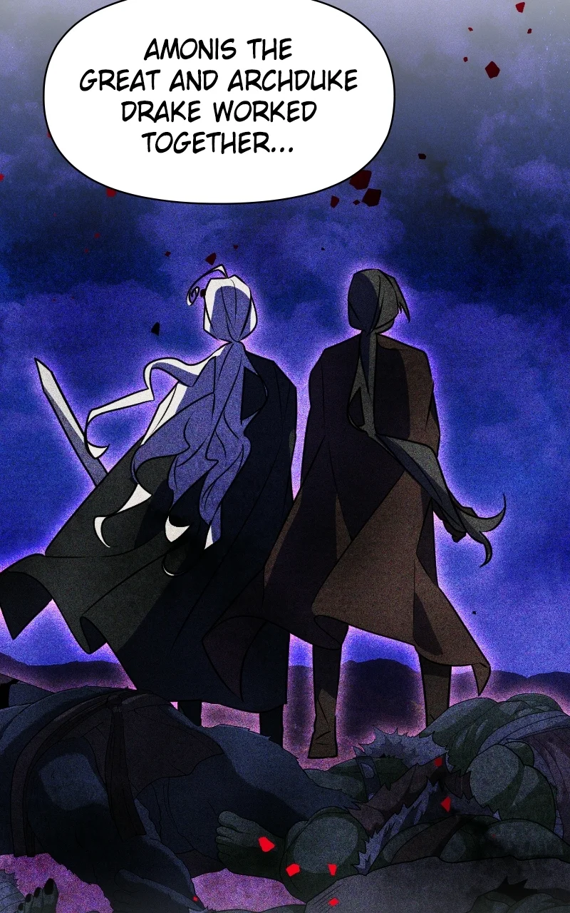 The Academy Is Ruined chapter 92 page 59