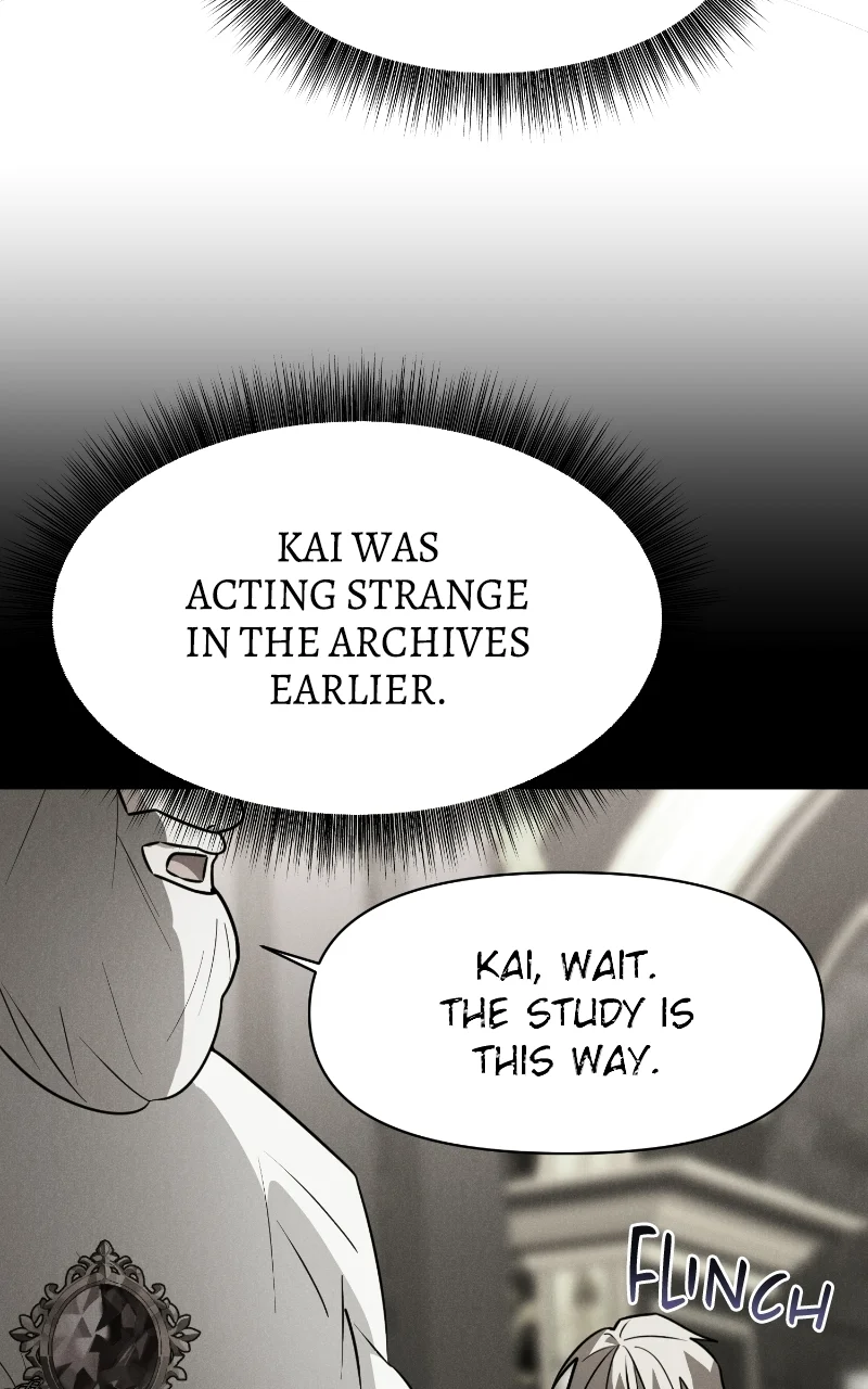 The Academy Is Ruined chapter 92 page 6