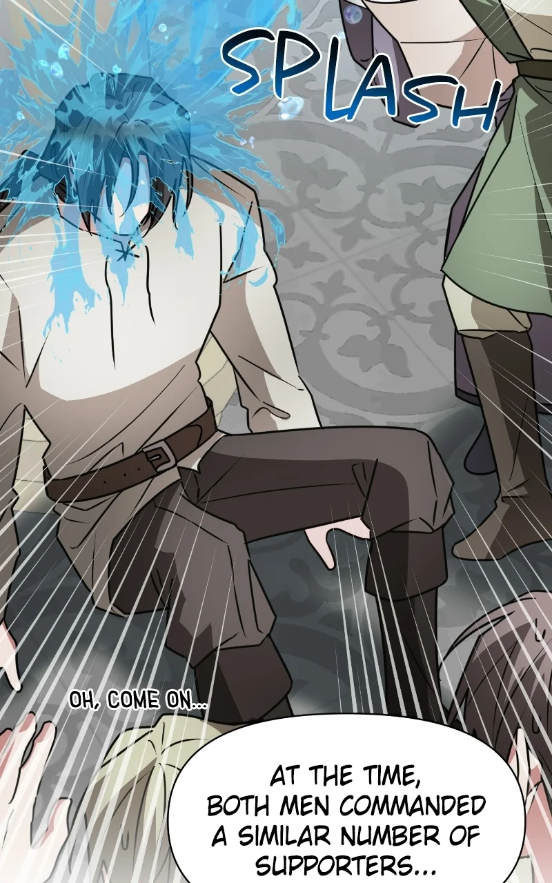 The Academy Is Ruined chapter 92 page 69