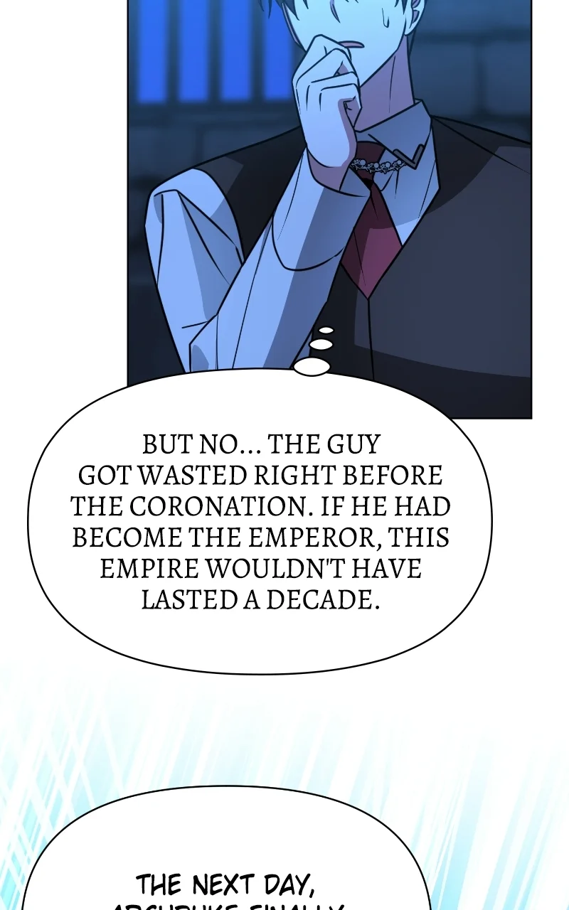 The Academy Is Ruined chapter 92 page 71