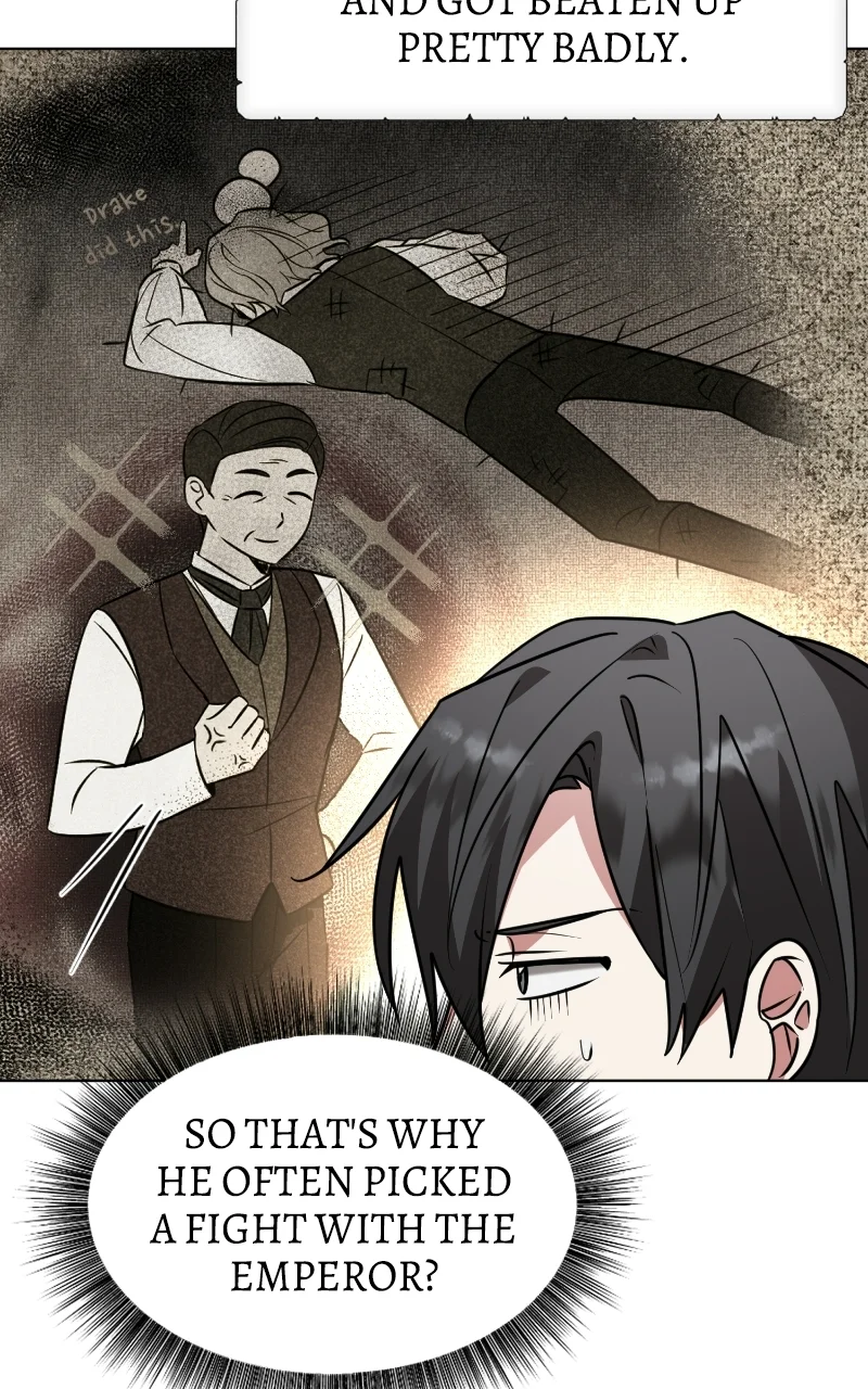 The Academy Is Ruined chapter 92 page 74