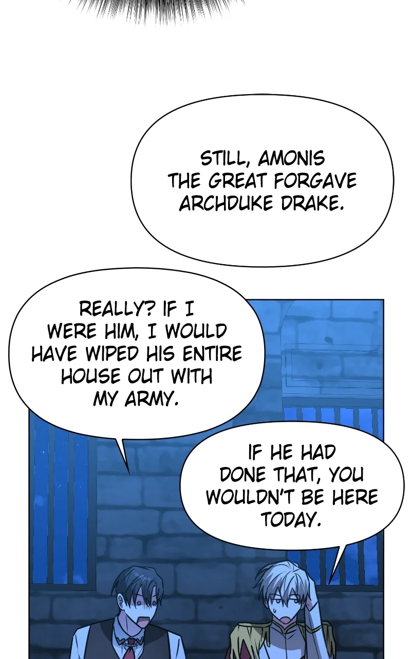 The Academy Is Ruined chapter 92 page 75