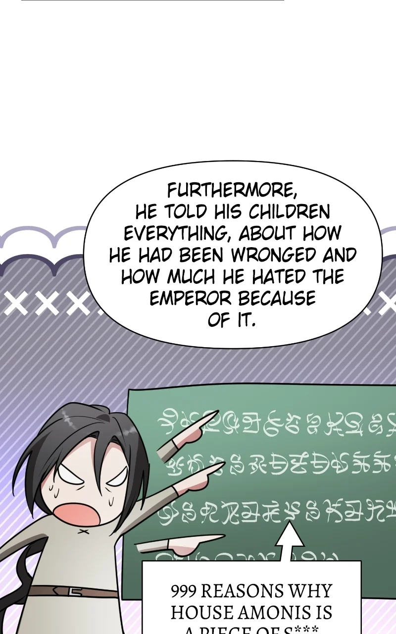 The Academy Is Ruined chapter 92 page 79