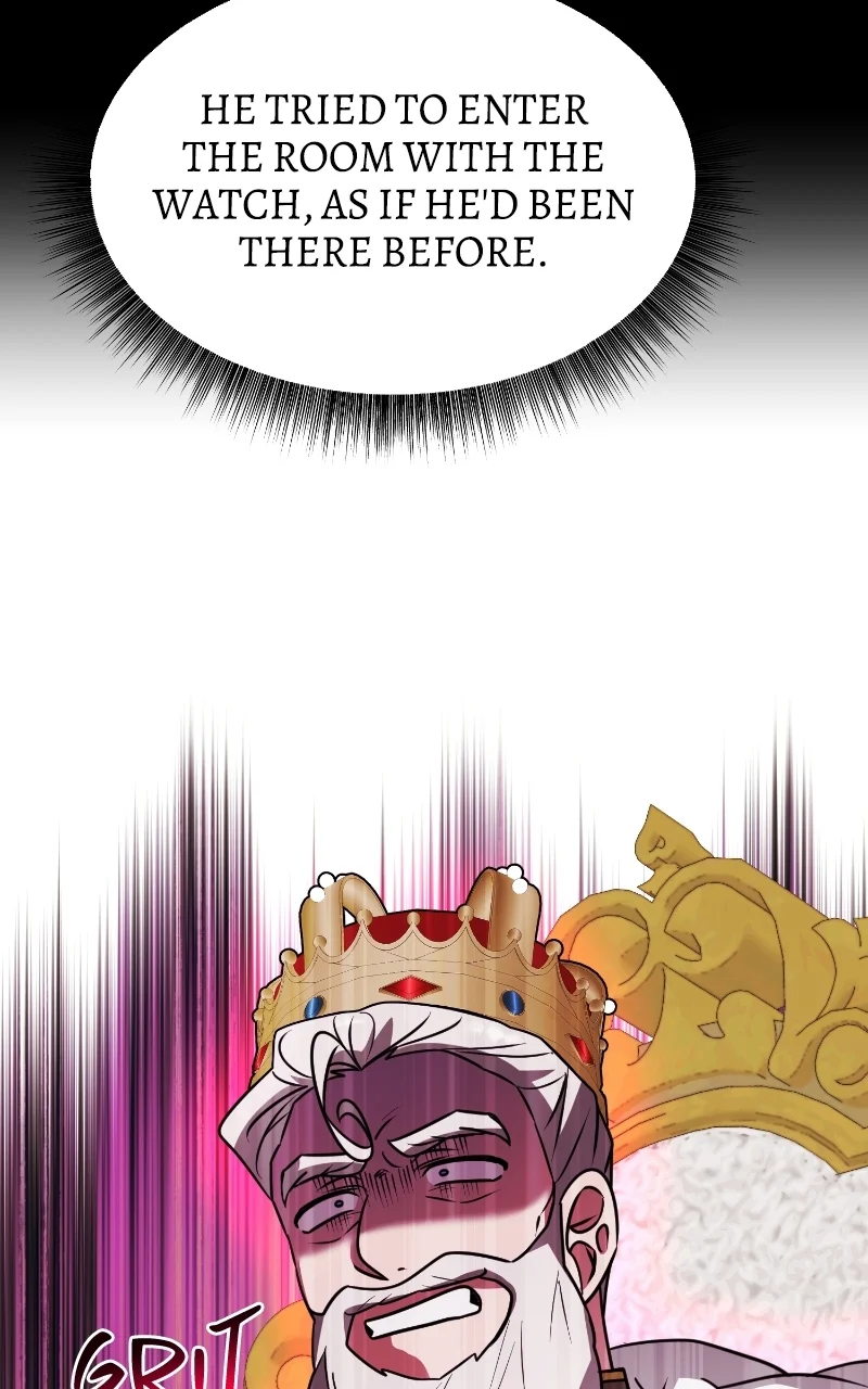 The Academy Is Ruined chapter 92 page 8
