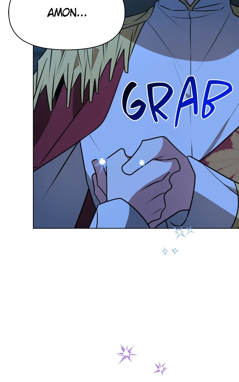 The Academy Is Ruined chapter 92 page 85