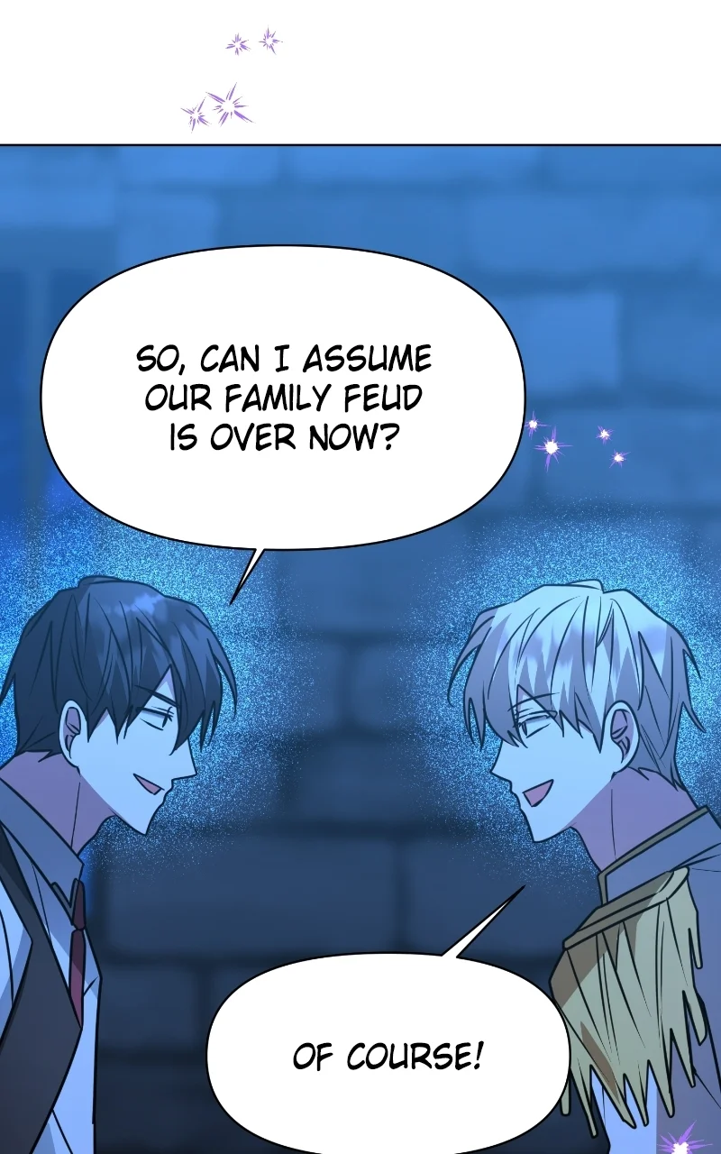 The Academy Is Ruined chapter 92 page 86