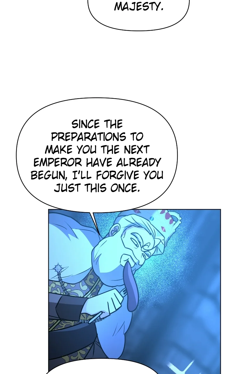 The Academy Is Ruined chapter 92 page 89
