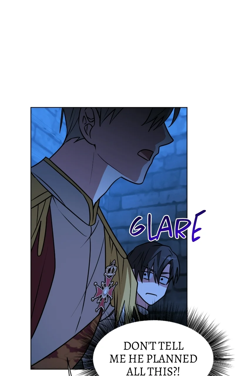 The Academy Is Ruined chapter 92 page 94