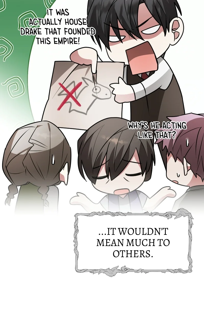The Academy Is Ruined chapter 93 page 10