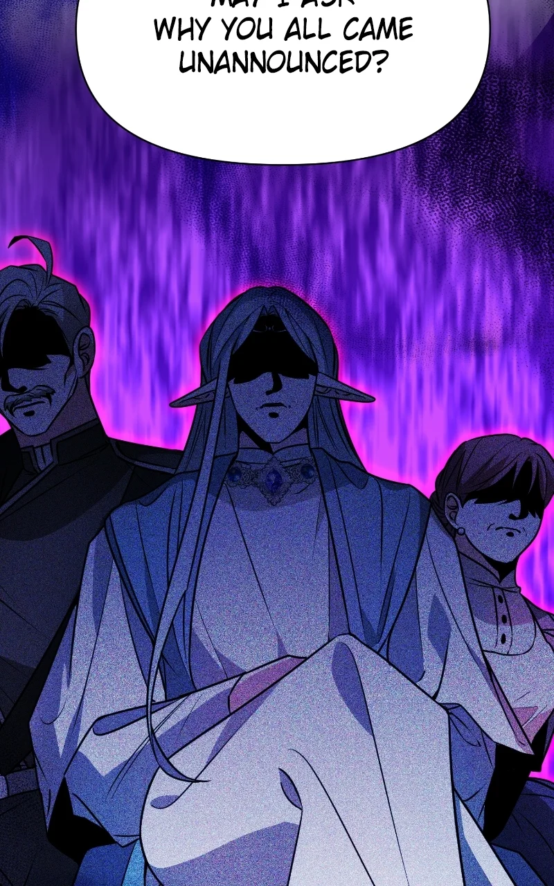 The Academy Is Ruined chapter 93 page 23