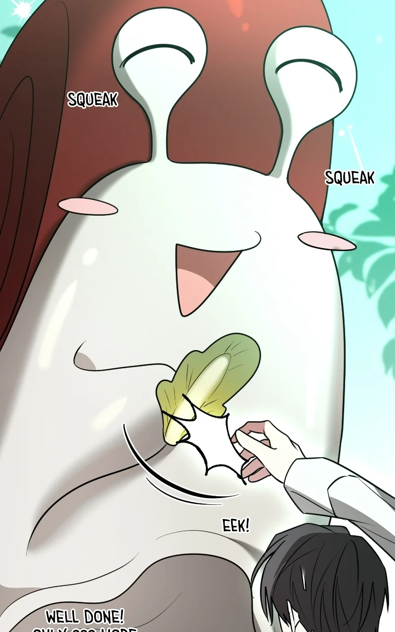 The Academy Is Ruined chapter 93 page 33