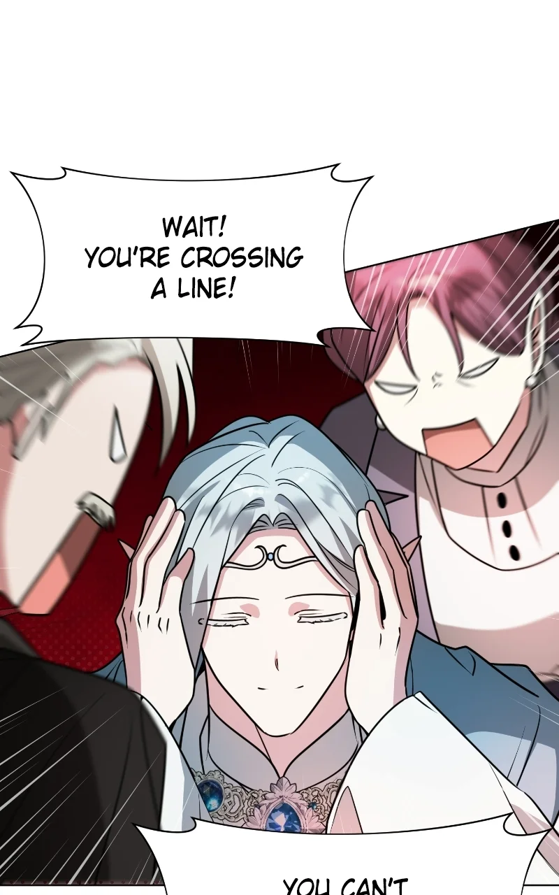 The Academy Is Ruined chapter 93 page 35